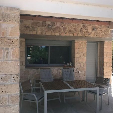 Πέτρινη Κατοικία Στην Αίγινα - Stone House In Aigina Khloi 外观 照片