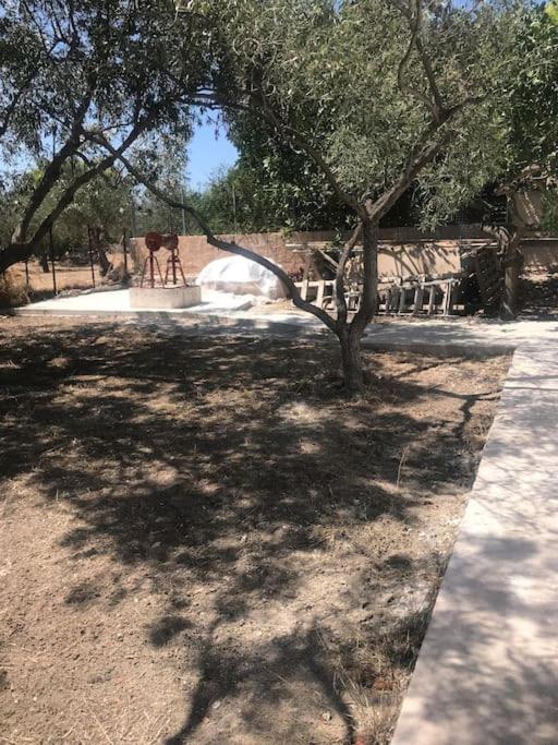 Πέτρινη Κατοικία Στην Αίγινα - Stone House In Aigina Khloi 外观 照片