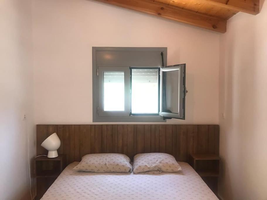 Πέτρινη Κατοικία Στην Αίγινα - Stone House In Aigina Khloi 外观 照片