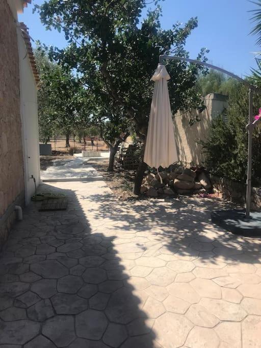 Πέτρινη Κατοικία Στην Αίγινα - Stone House In Aigina Khloi 外观 照片